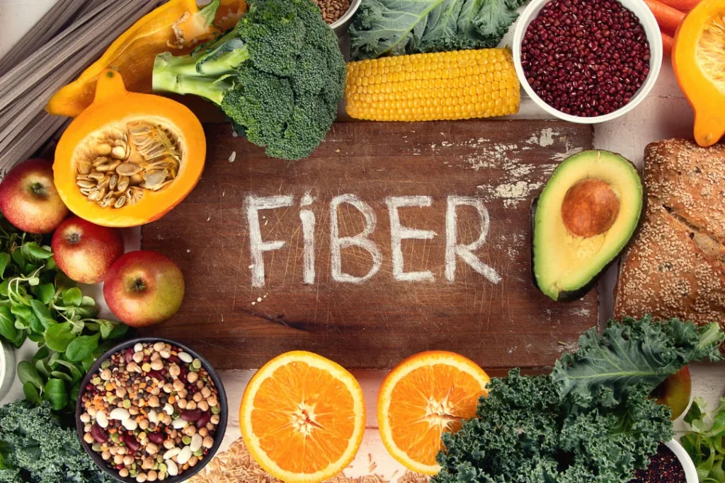 Fiber sources.