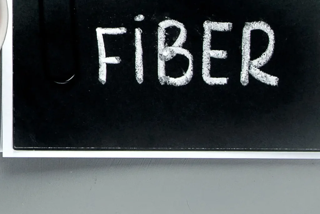 Fiber. 