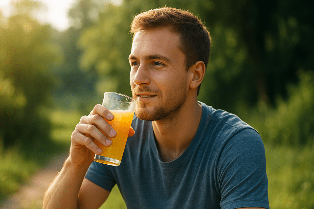 What Does Glucose Do For The Body