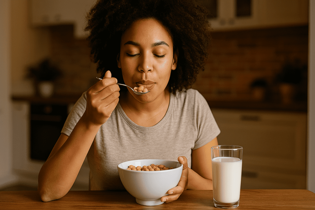 WHAT IS GLUCOSE AND WHAT DOES IT DO visual data 6