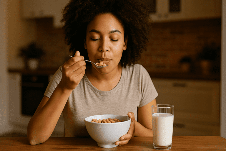 What does glucose do for the body unpacking the science behind its