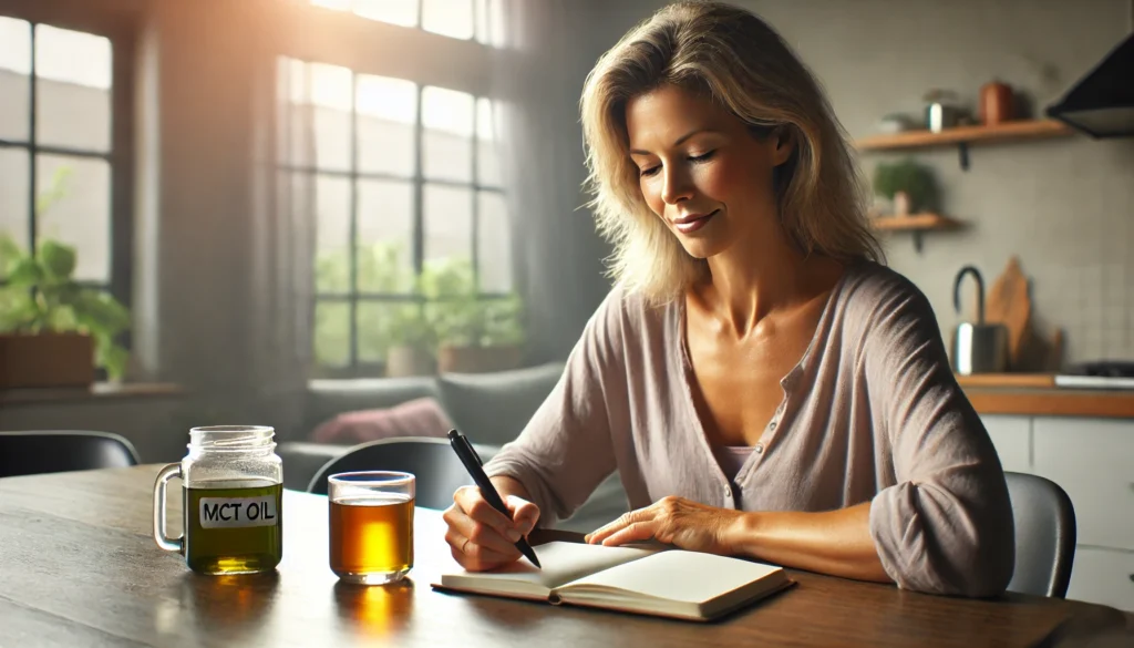 Is MCT Oil Good for Constipation? Exploring How It Affects Digestion and Gut Health